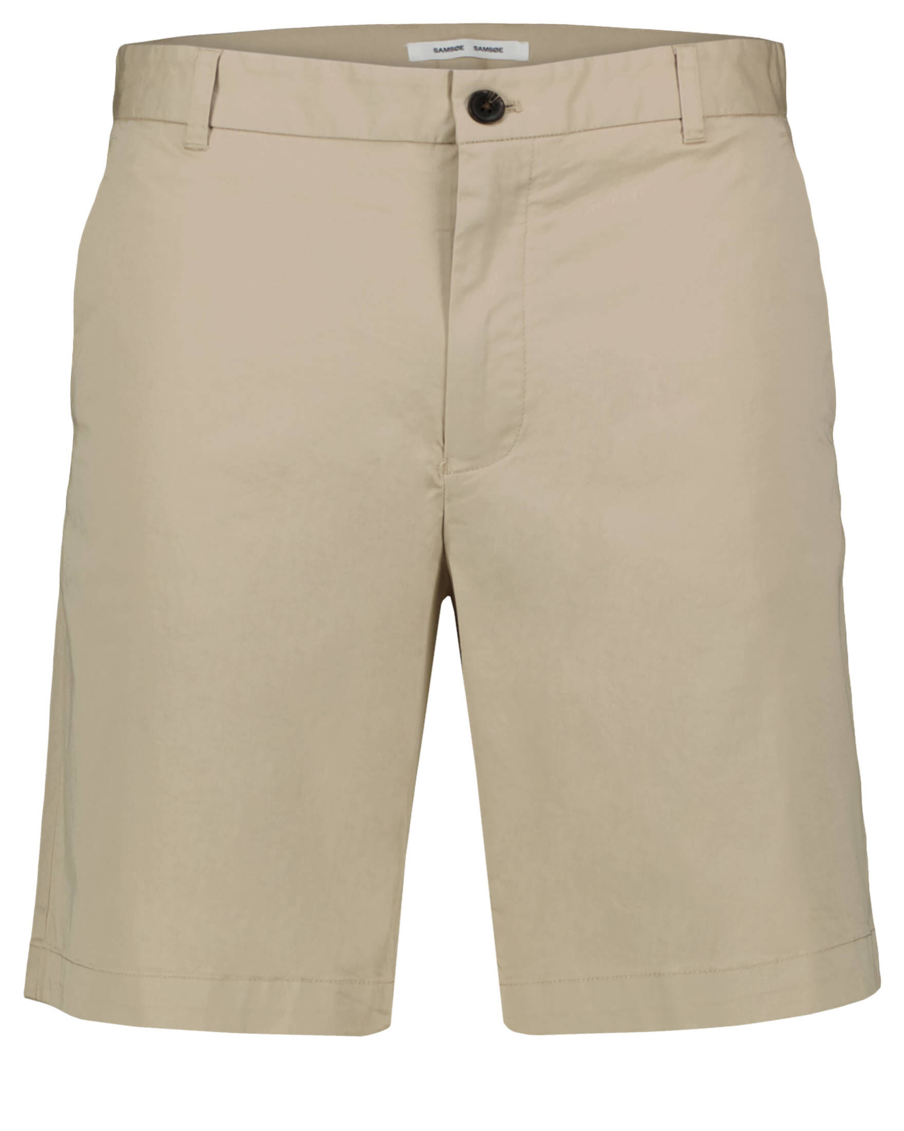 Samsoe Samsoe| Herren Chinoshorts SEXTUS