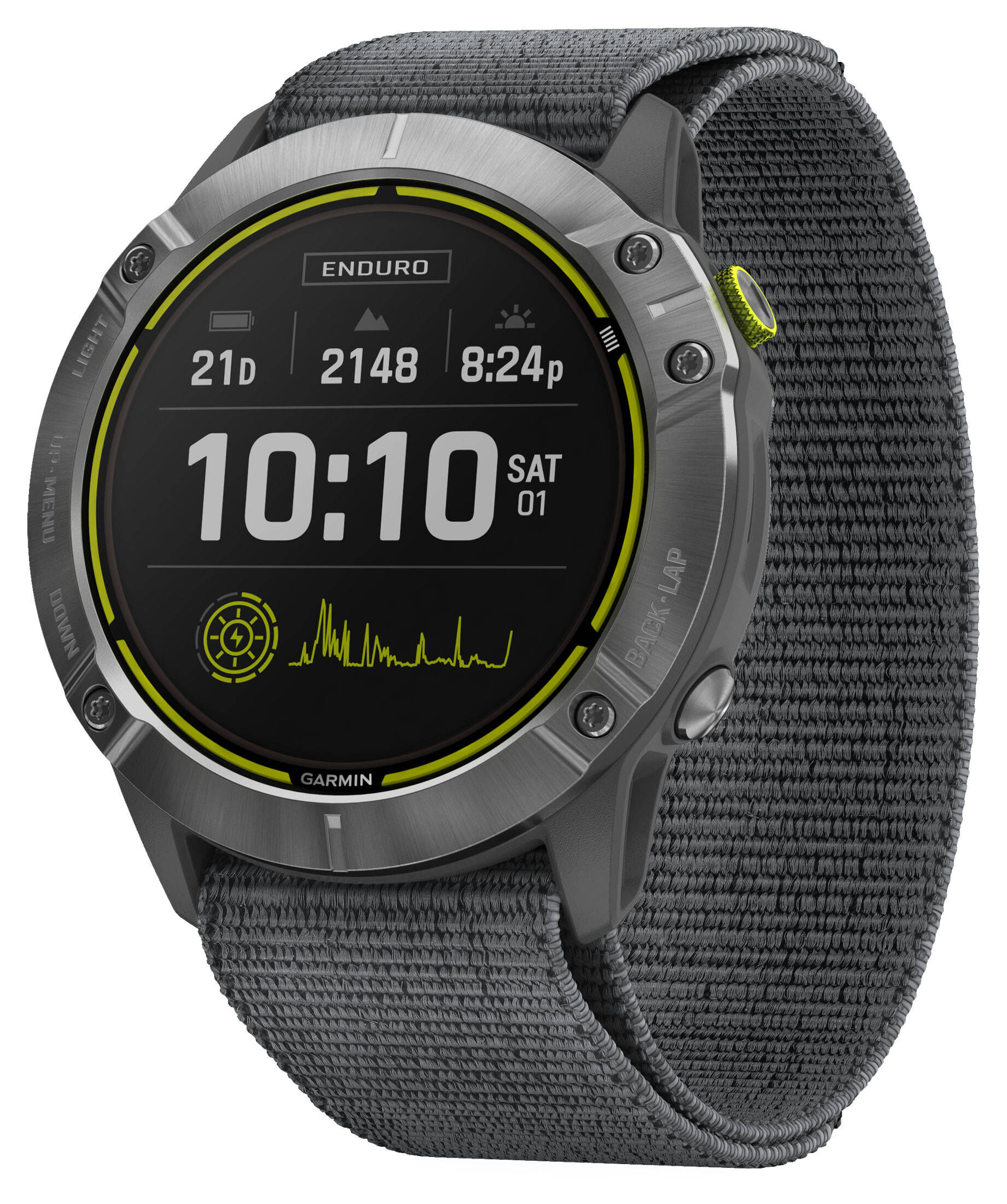 Garmin| Smartwatch 