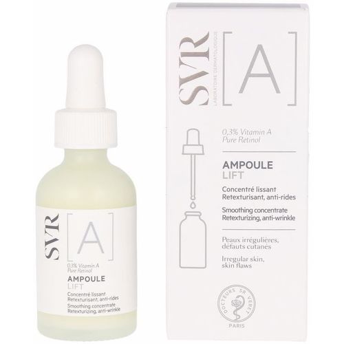 Svr Laboratoire Dermatologique - A Ampoule Lift