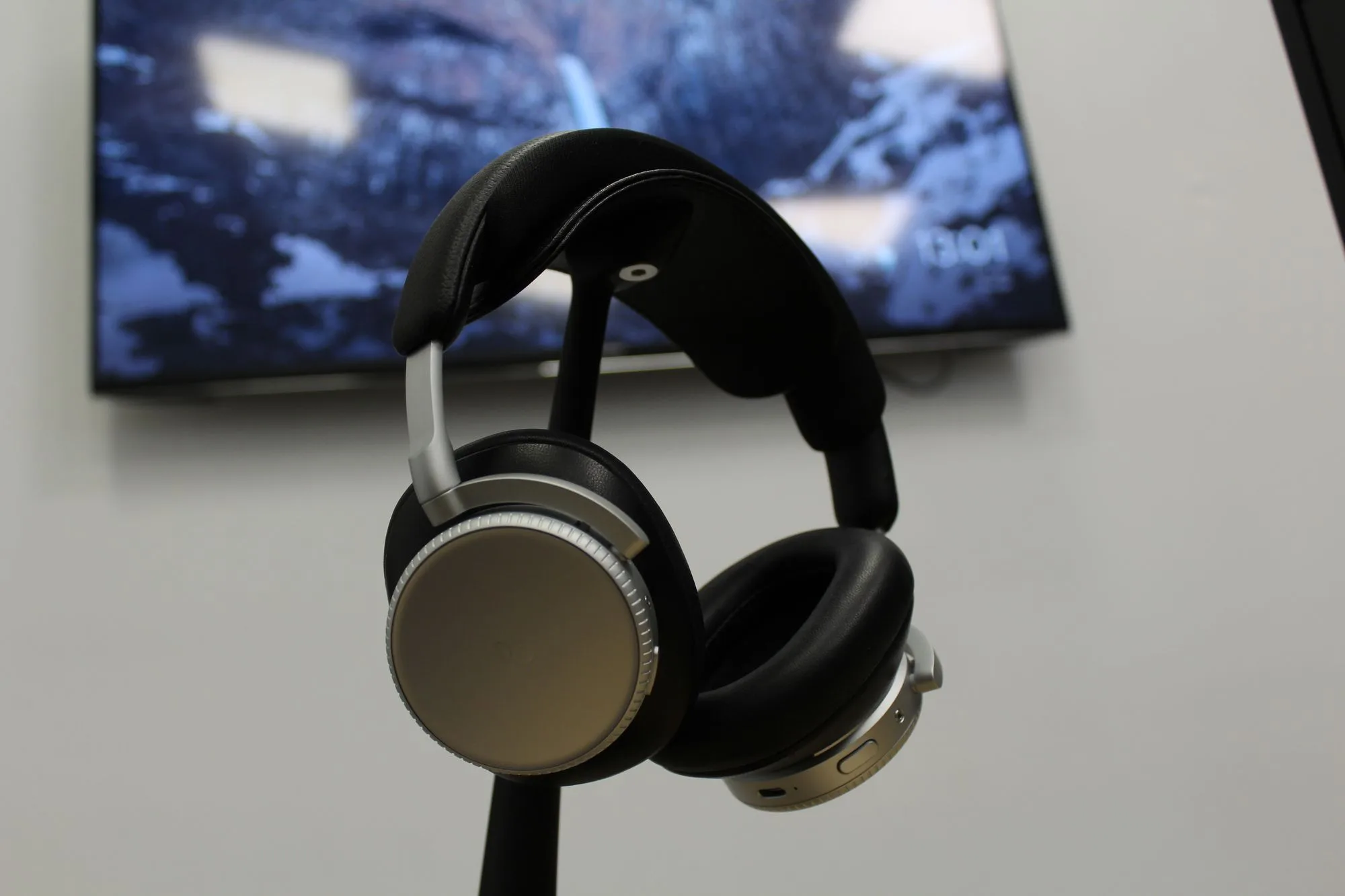 Bang & Olufsen Beoplay H100 Noir Casques Bluetooth