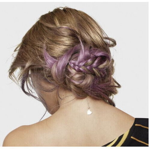 L'oréal - Coloración Efímera Colorista Hair Make-up Rosa