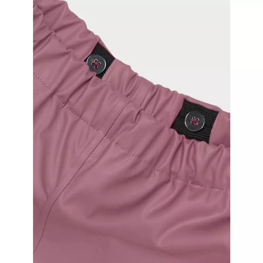 name it Regenhose Nkndry Wistful Mauve