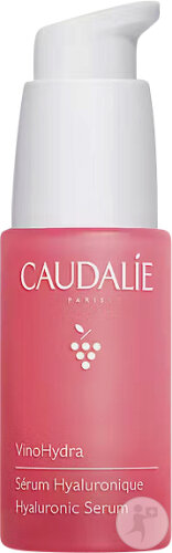Caudalie Vinohydra Sérum Hyaluronique Flacon 30ml