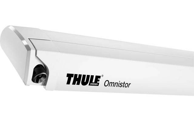 Thule Omnistor 9200 Dachmarkise Weiß