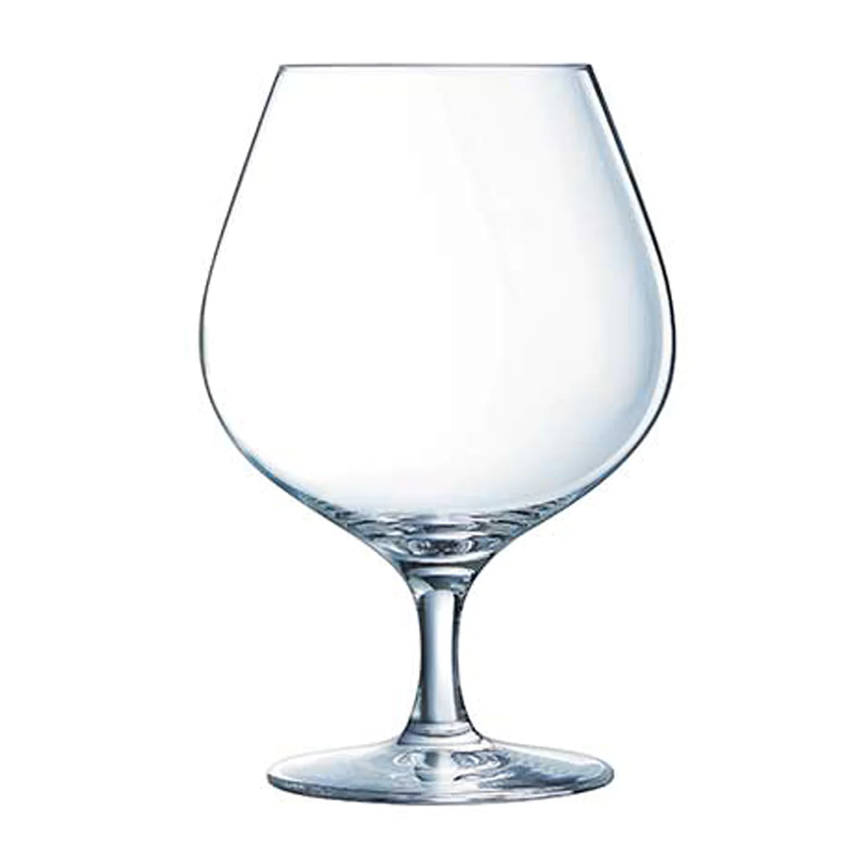 Spirits - 6 verres à cognac 70cl Chef et sommelier