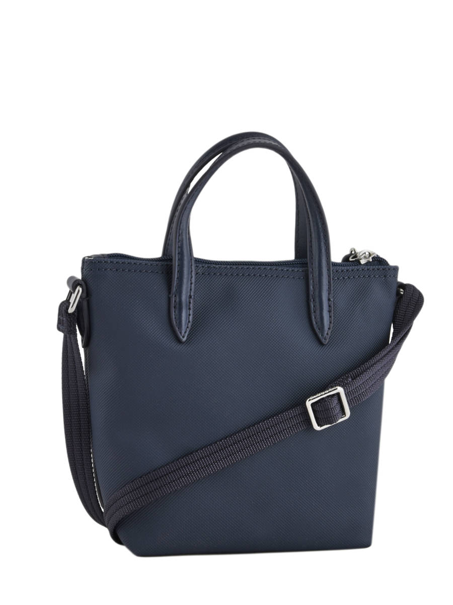 Sac bandoulire L.12.12 concept LACOSTE