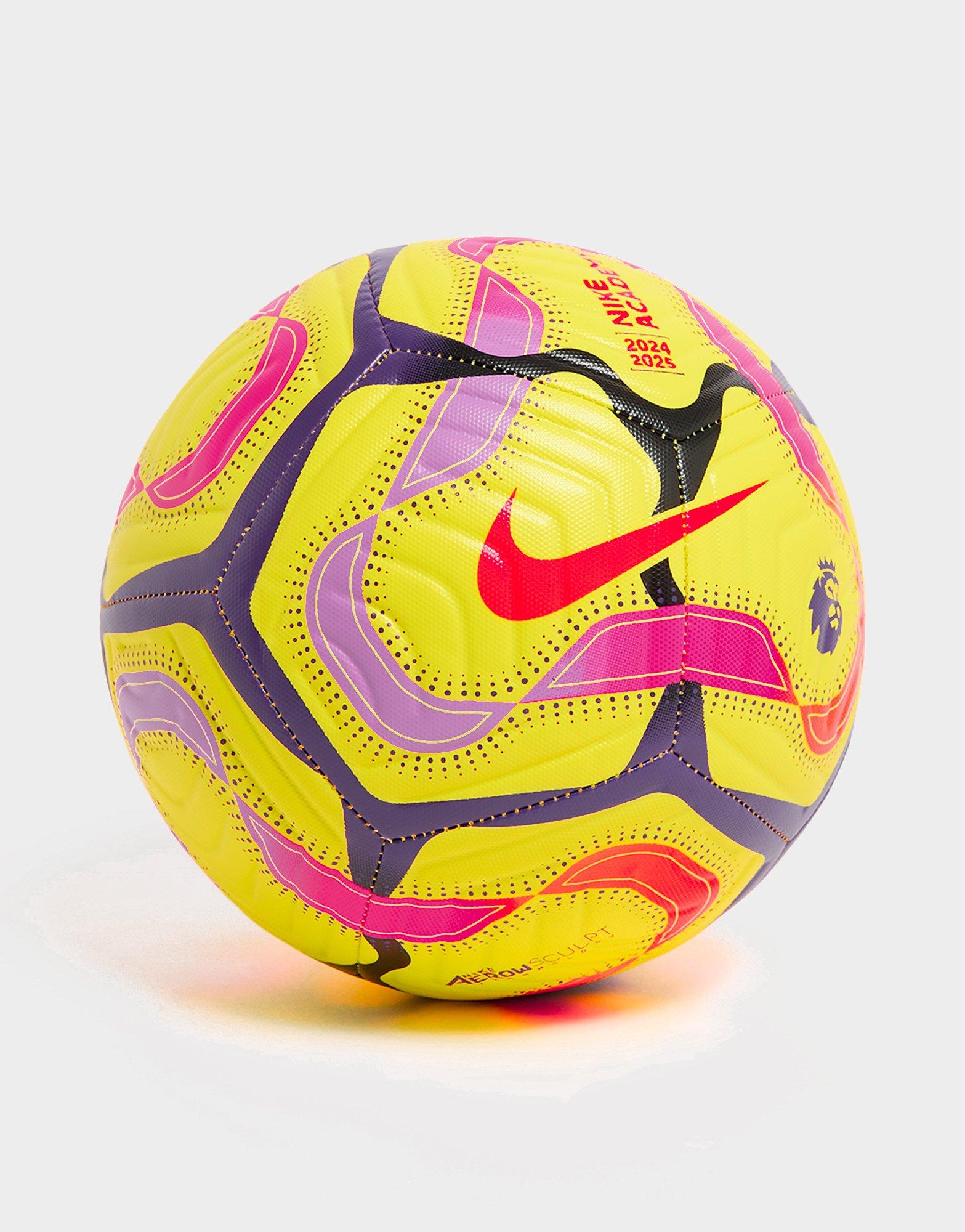 Nike Ballon de football Premier League 2024/25 Academy