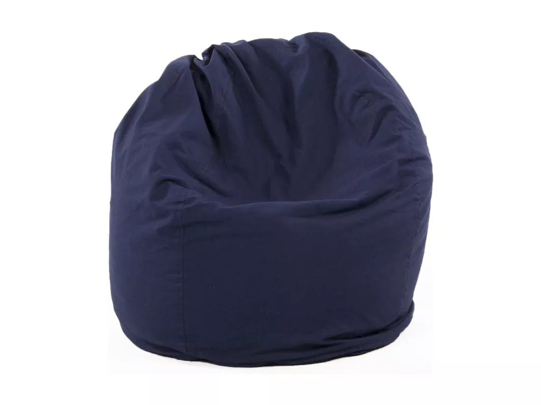 Poire en coton déhoussable Flo