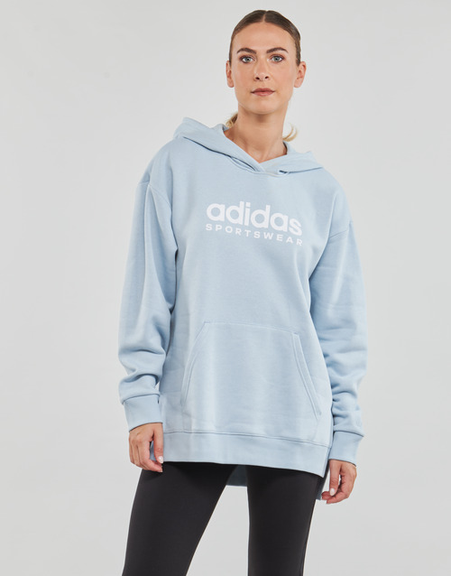 Adidas Sportswear - ALL SZN G HD - Bleu Ciel