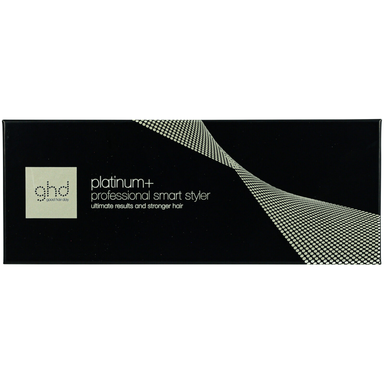 ghd platinum+ styler