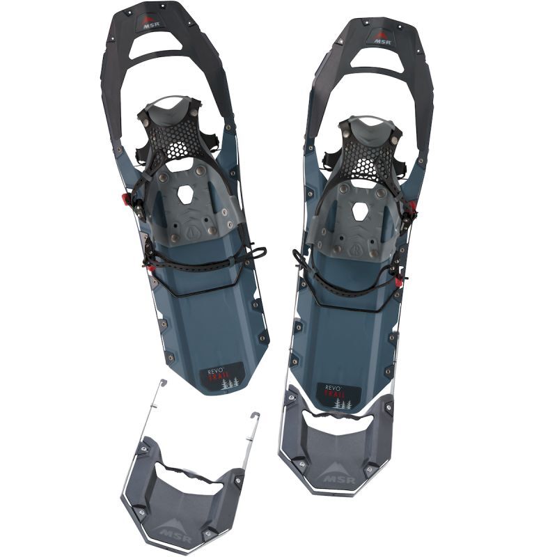 Revo Trail M25 - Raquettes à neige homme