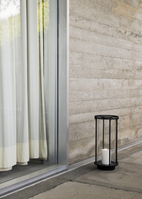 &tradition Collect SC83 windlicht