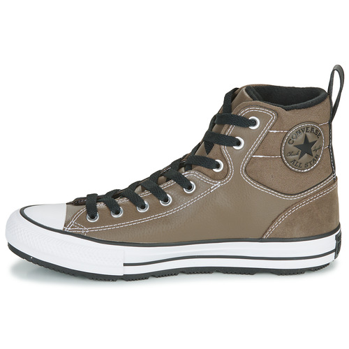 Converse - ALL STAR BERKSHIRE - Marron