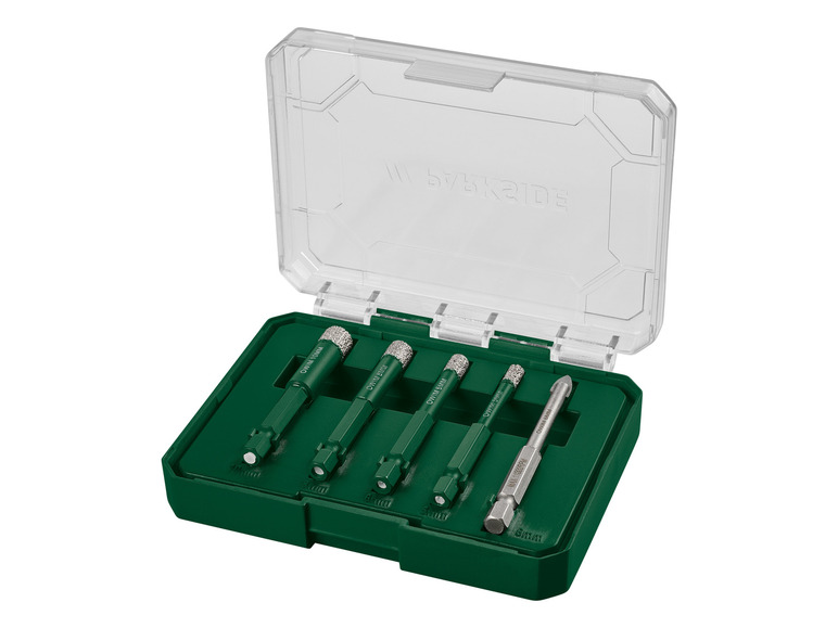 Diamant tegelboorset