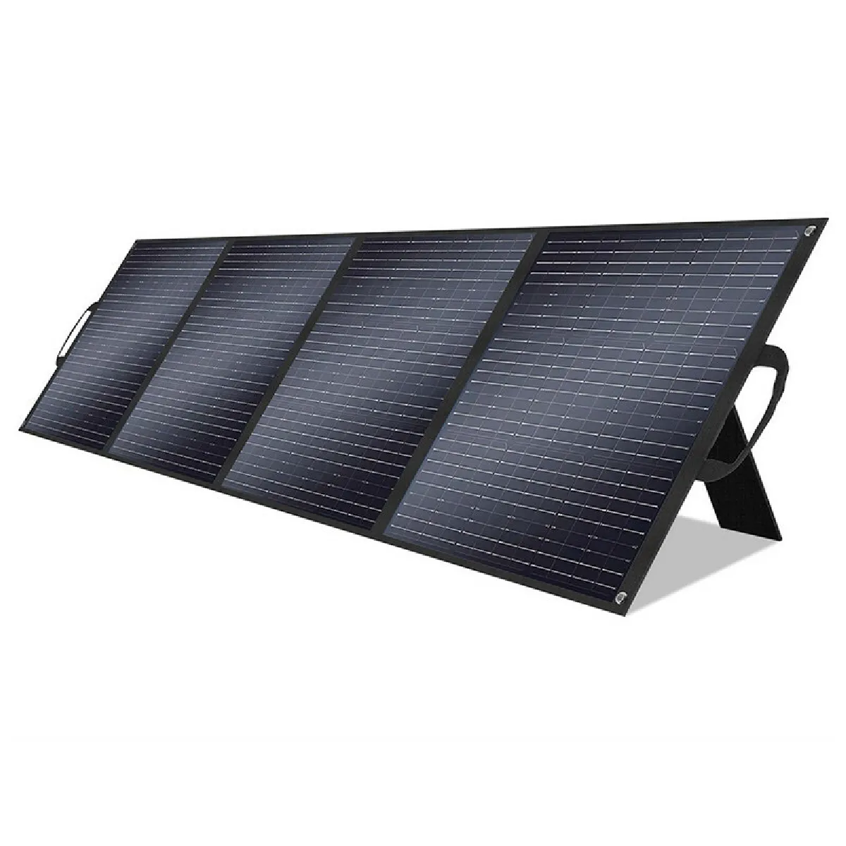 TALLPOWER TP200 Panneau Solaire Portable