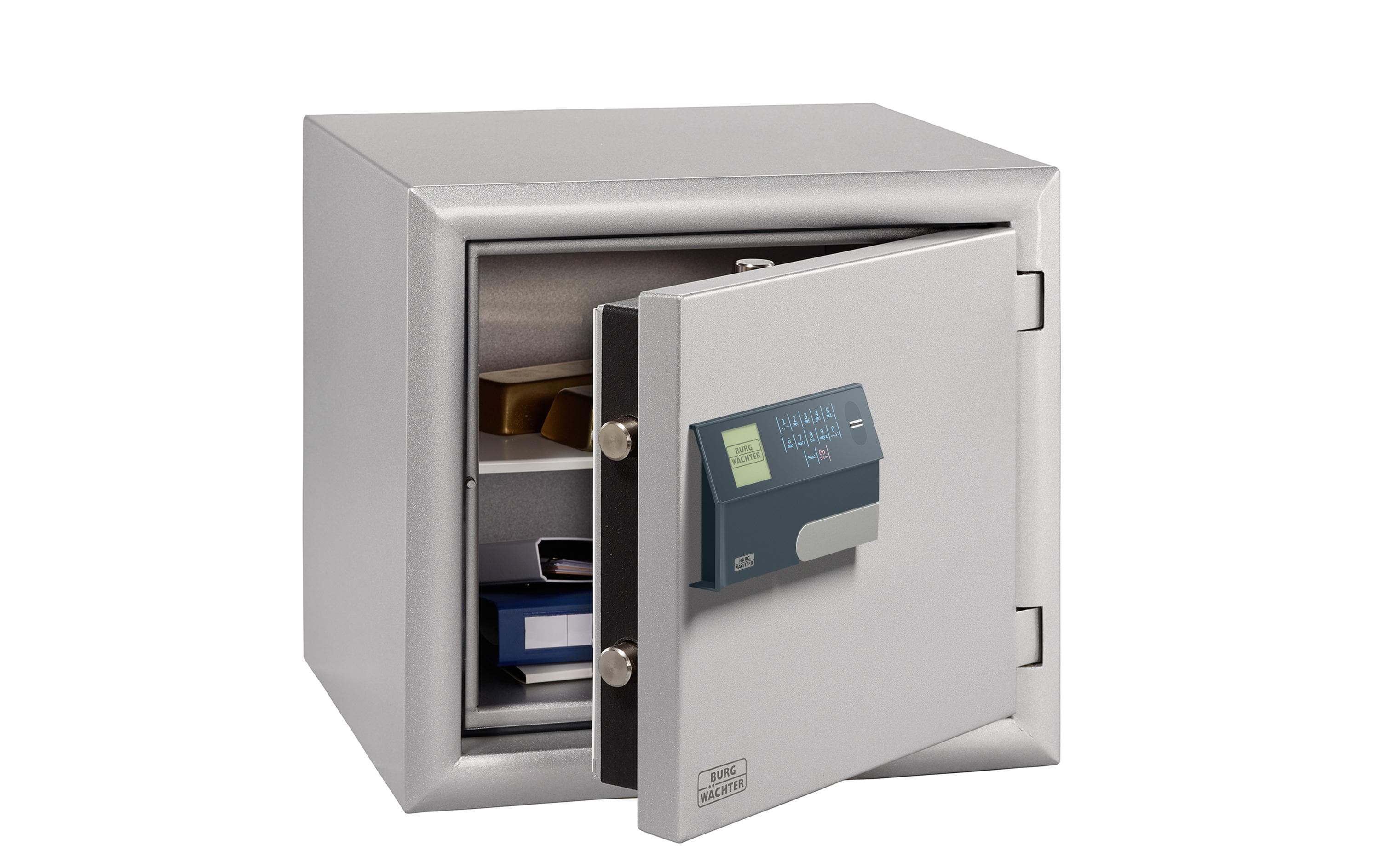 Wertschutzschrank Diplomat MTD 750 E FP<br>Wertschutzschrank MTD 750 E FP
