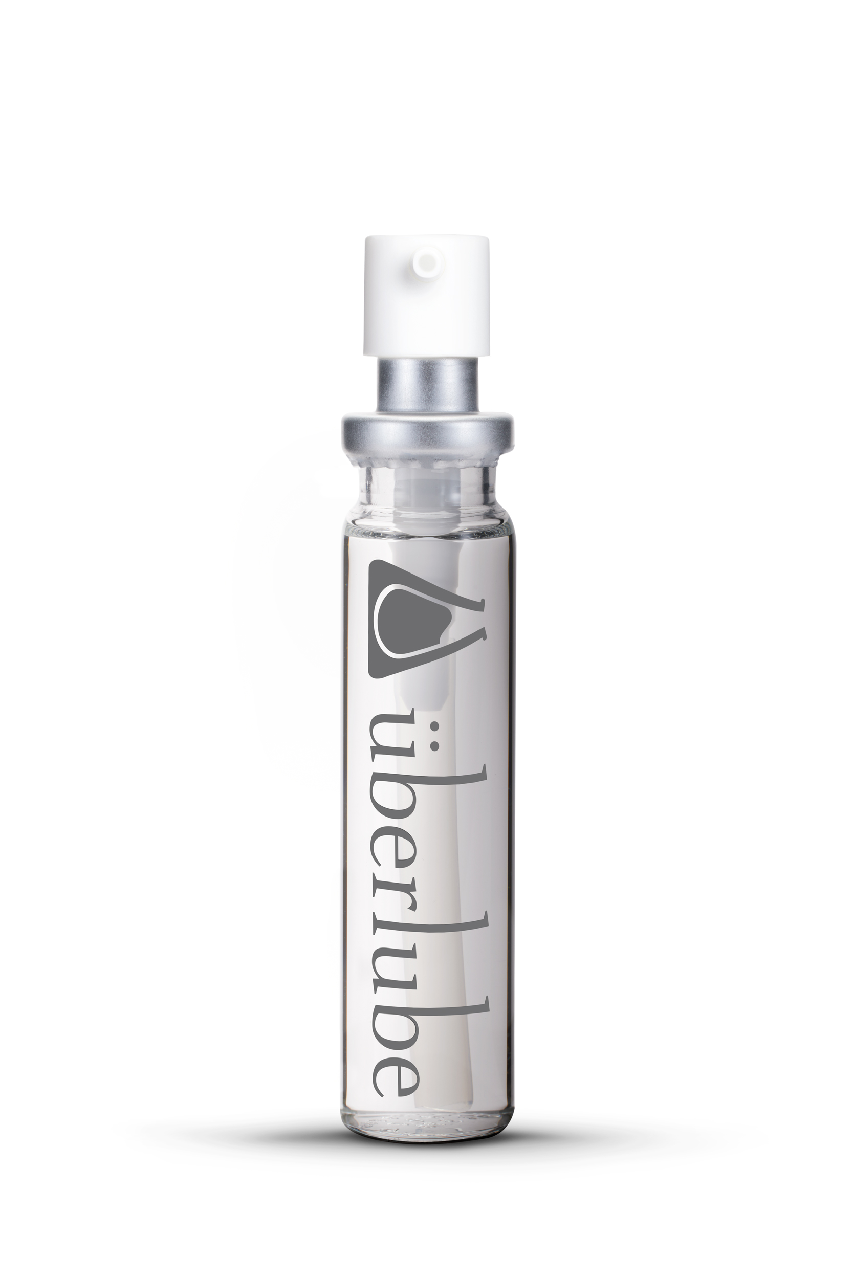 Uberlube Glijmiddel Siliconen – Good-To-Go Navulling (2 x 15 ml)