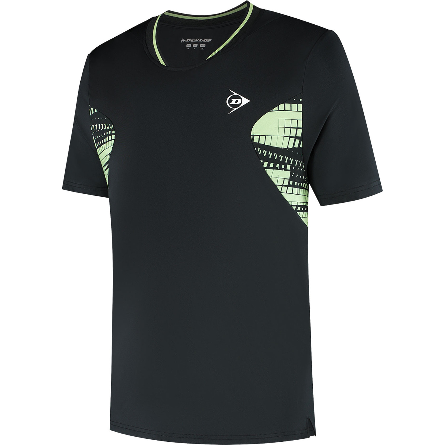Dunlop Game Tee
