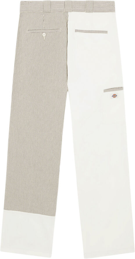 Dickies MILTONVALE PANT HERITAGE OUTDOOR LI Heritage light
