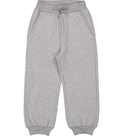MarMar Jogginghosen - Pelon - Blue Logo
