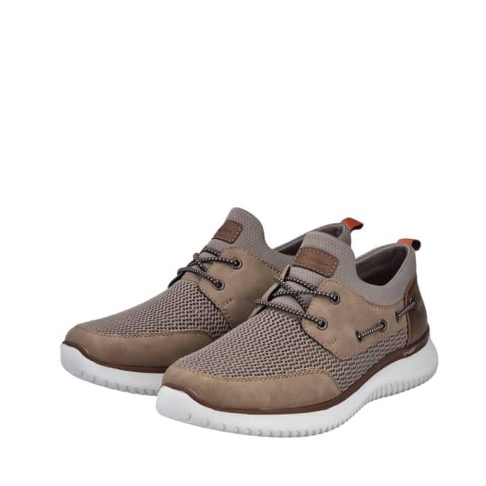 Rieker Sneakers Herre B9643-64
