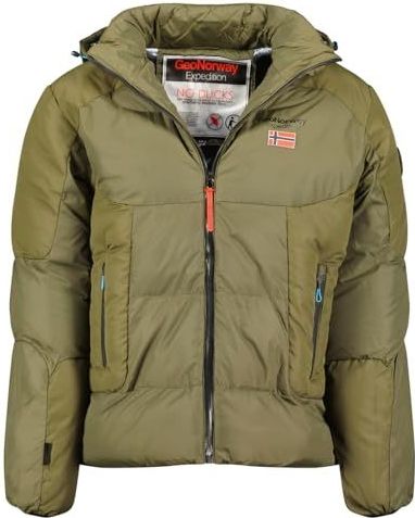 Geographical Norway Casidan herenjas, Kaki, L
