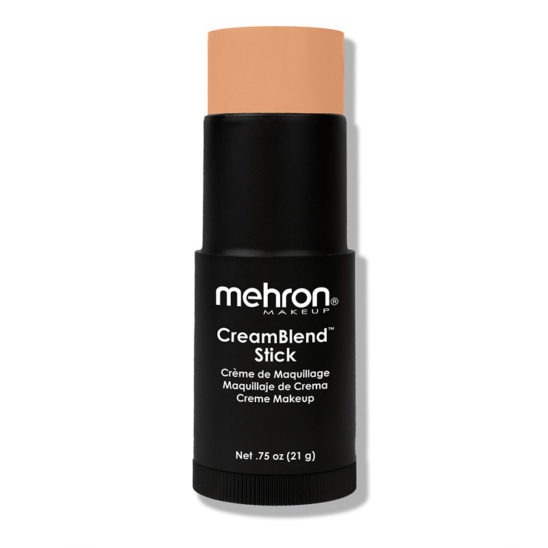 Mehron - CreamBlend Stick, 21g