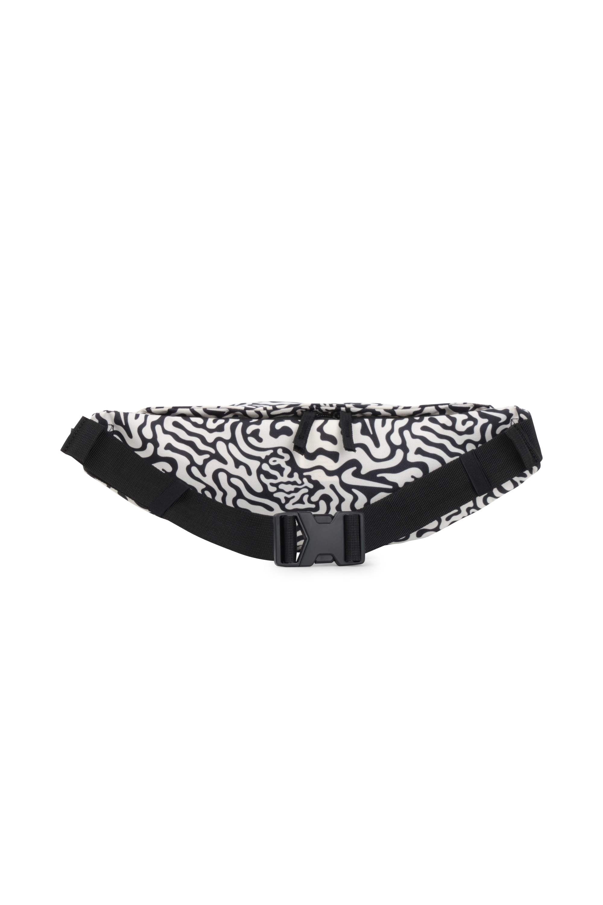 NIKE Sac banane  NK HRITG WSTPCK- HMN CRFT Noir