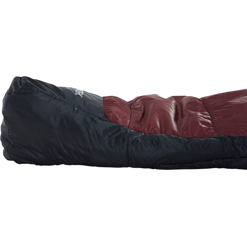 Nordisk Oscar +10 Mummy Schlafsack