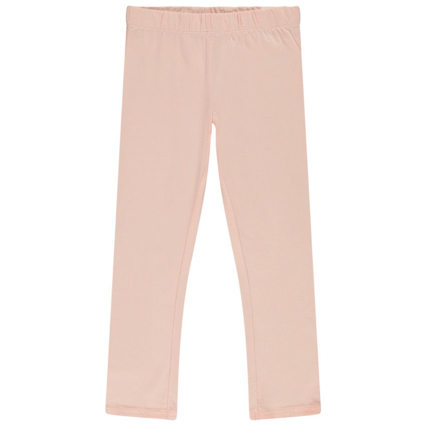 Pyjama 2 pièces en jersey print étoile pour fille - Multicolore