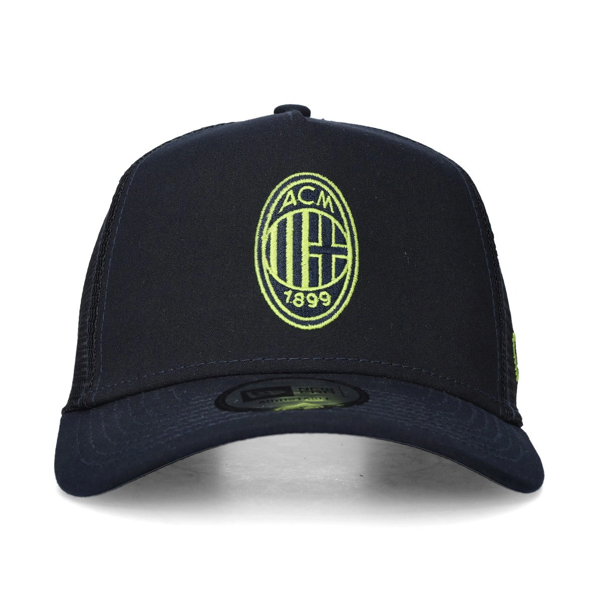 Chapéu New Era AC Milan