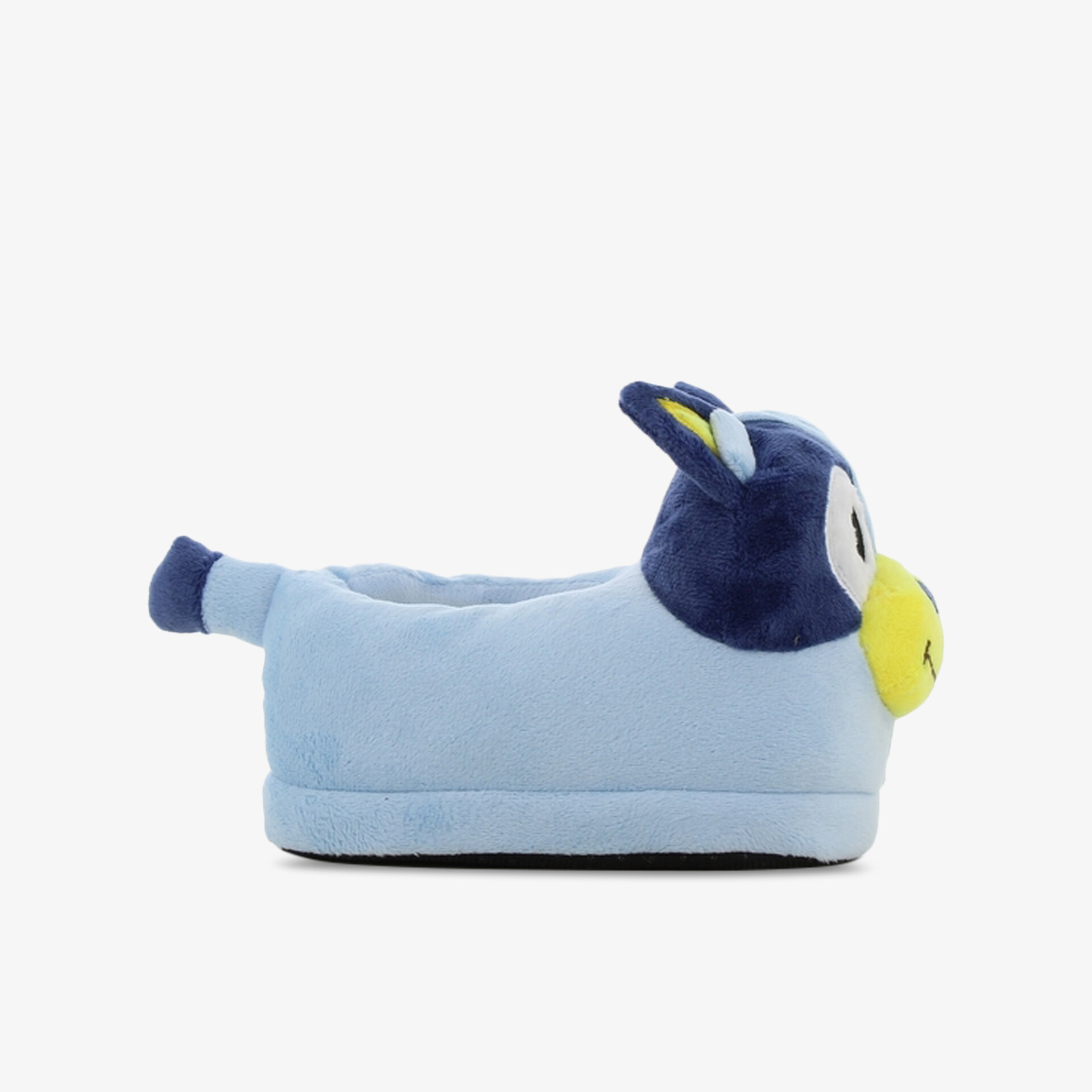 BLUEY Kinder Hausschuhe - Blau | Bequem & Stylisch | Jetzt bei reno.de