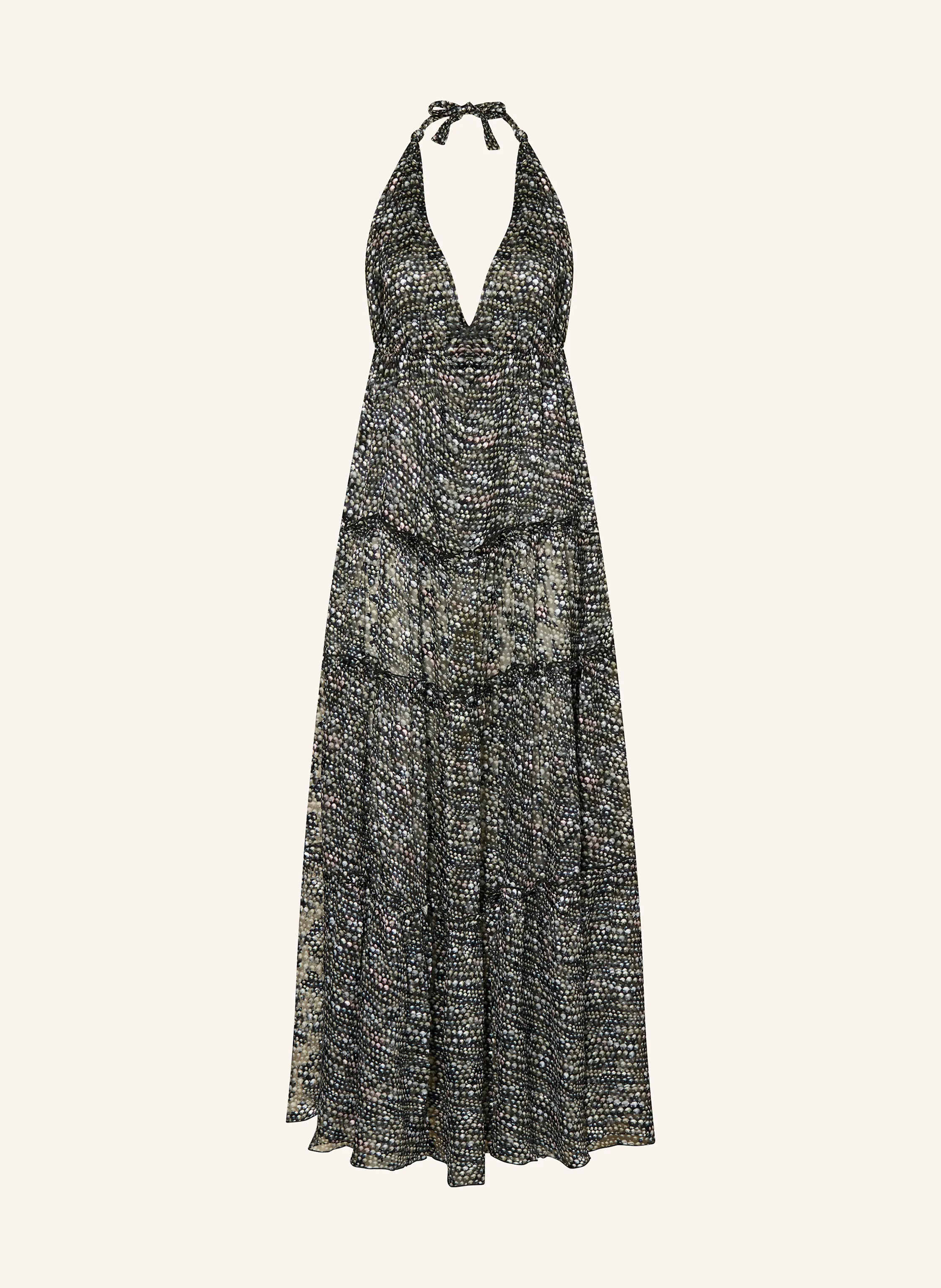 VILEBREQUIN Strandkleid PEARL LUNA aus Seide