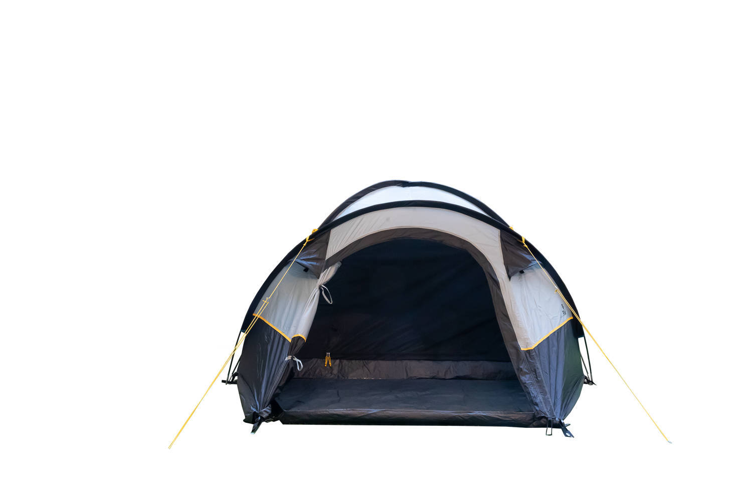 Redwood 3-persoonstent koepeltent Chestnut 230