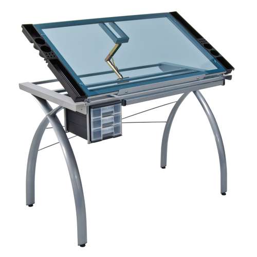 Zeichentisch Futura Craft Station