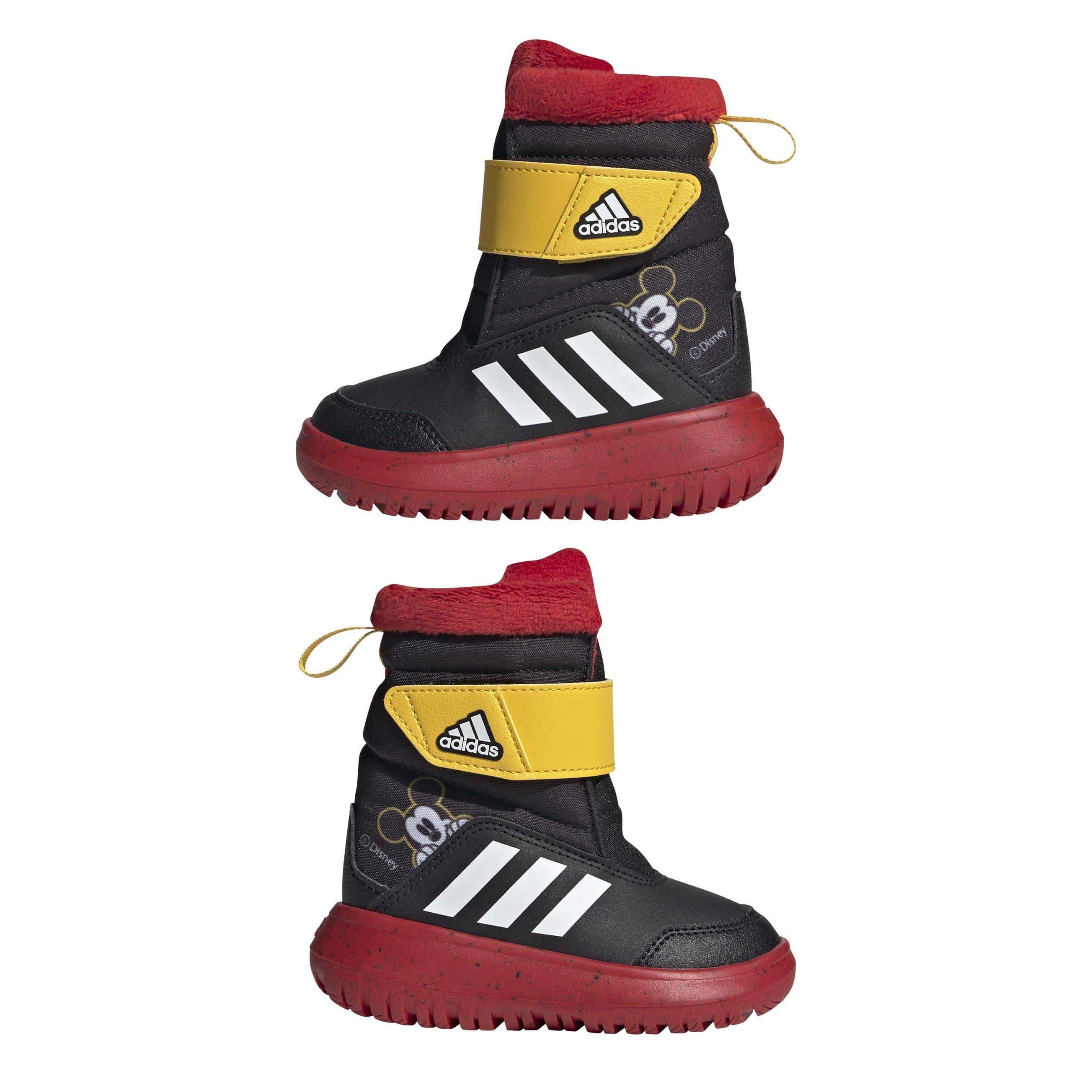 adidas Winterplay x Disney Walking Shoes Infants