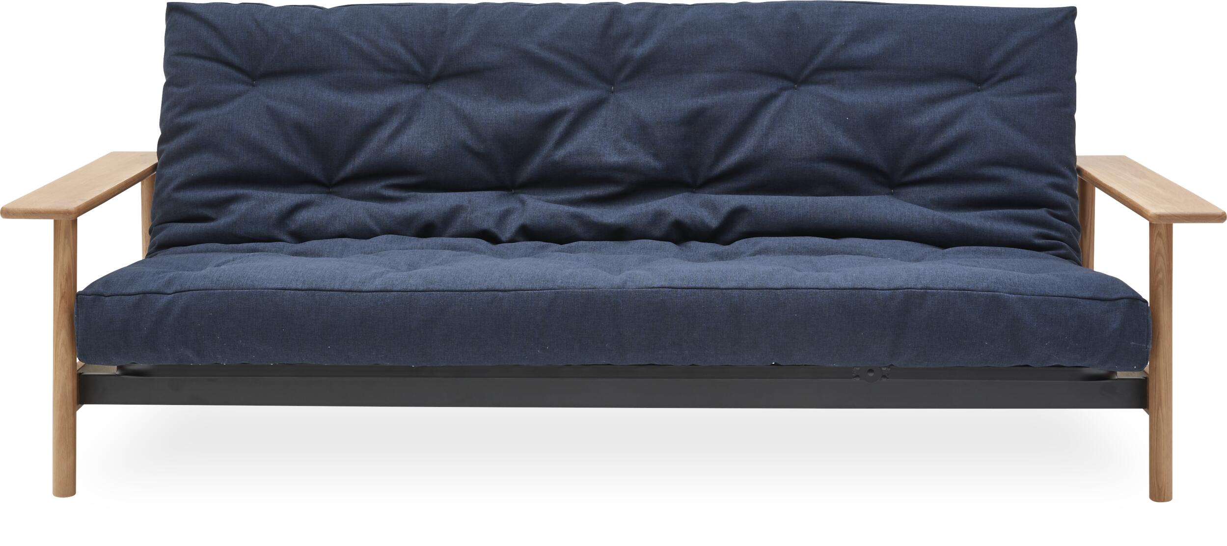 Innovation Living - Aslak Spring Round Sovesofa