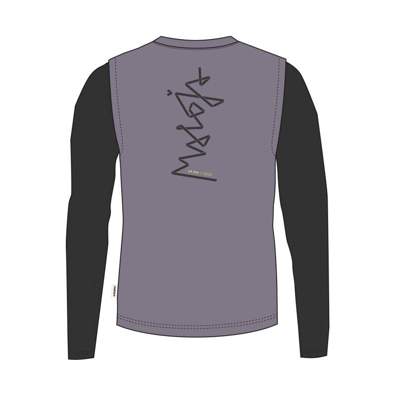 ScanfsM. - Maillot VTT homme