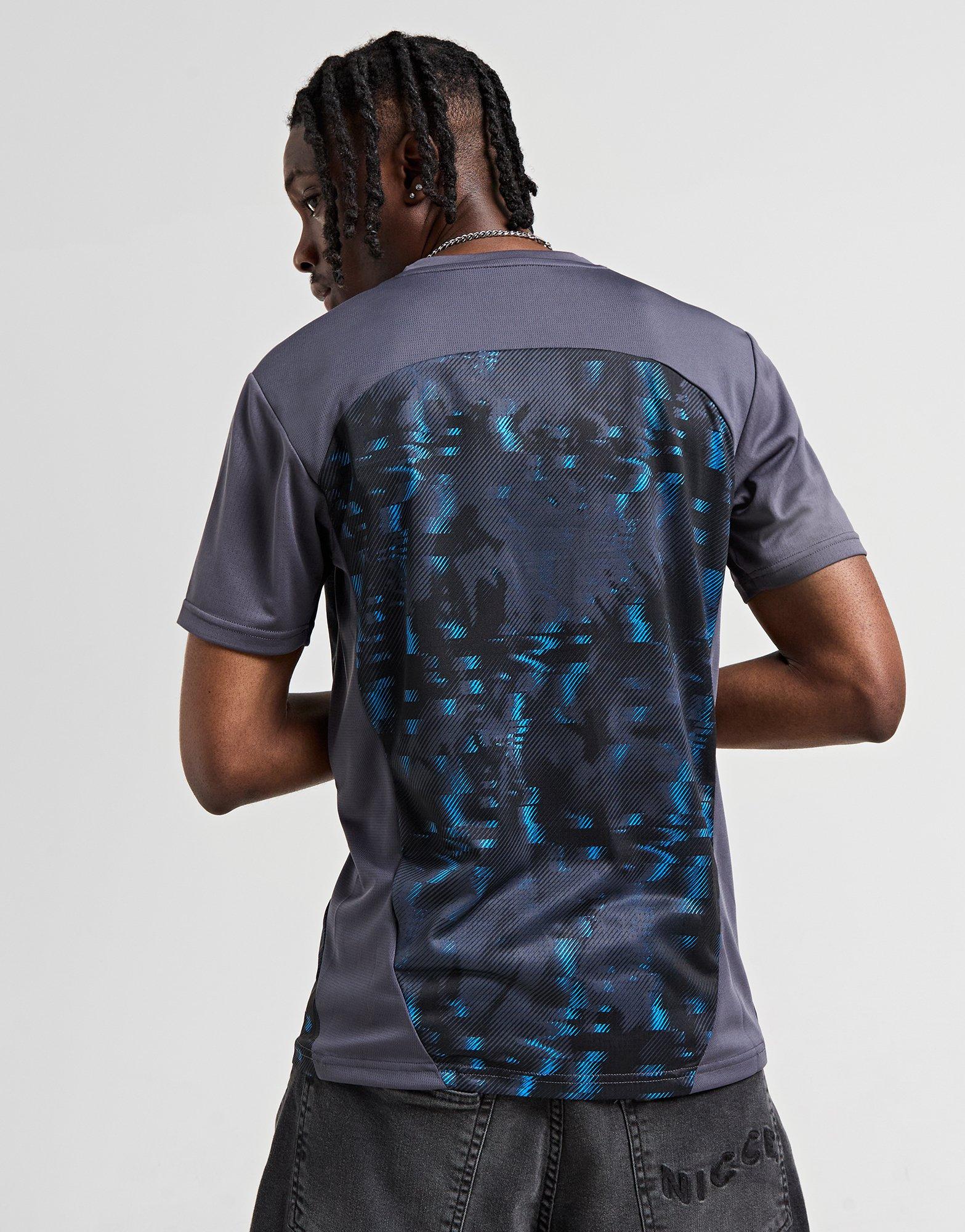 PUMA Maillot Avant-Match Olympique Marseille Homme