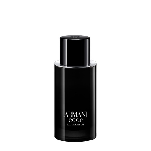 Armani Code Eau de Parfum Recarregável 75ml