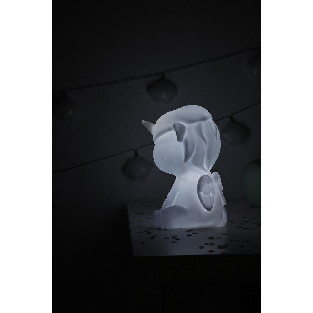 Veilleuse led licorne