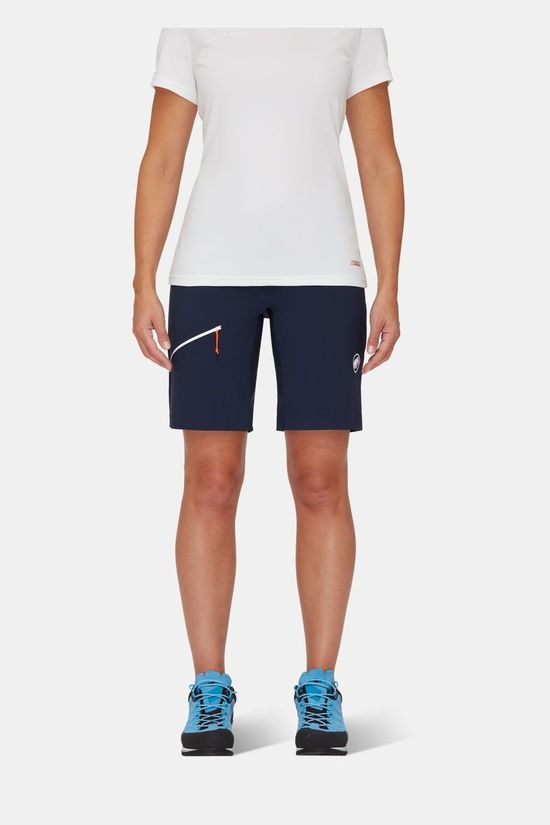 Mammut Mammut Taiss So Shorts Women