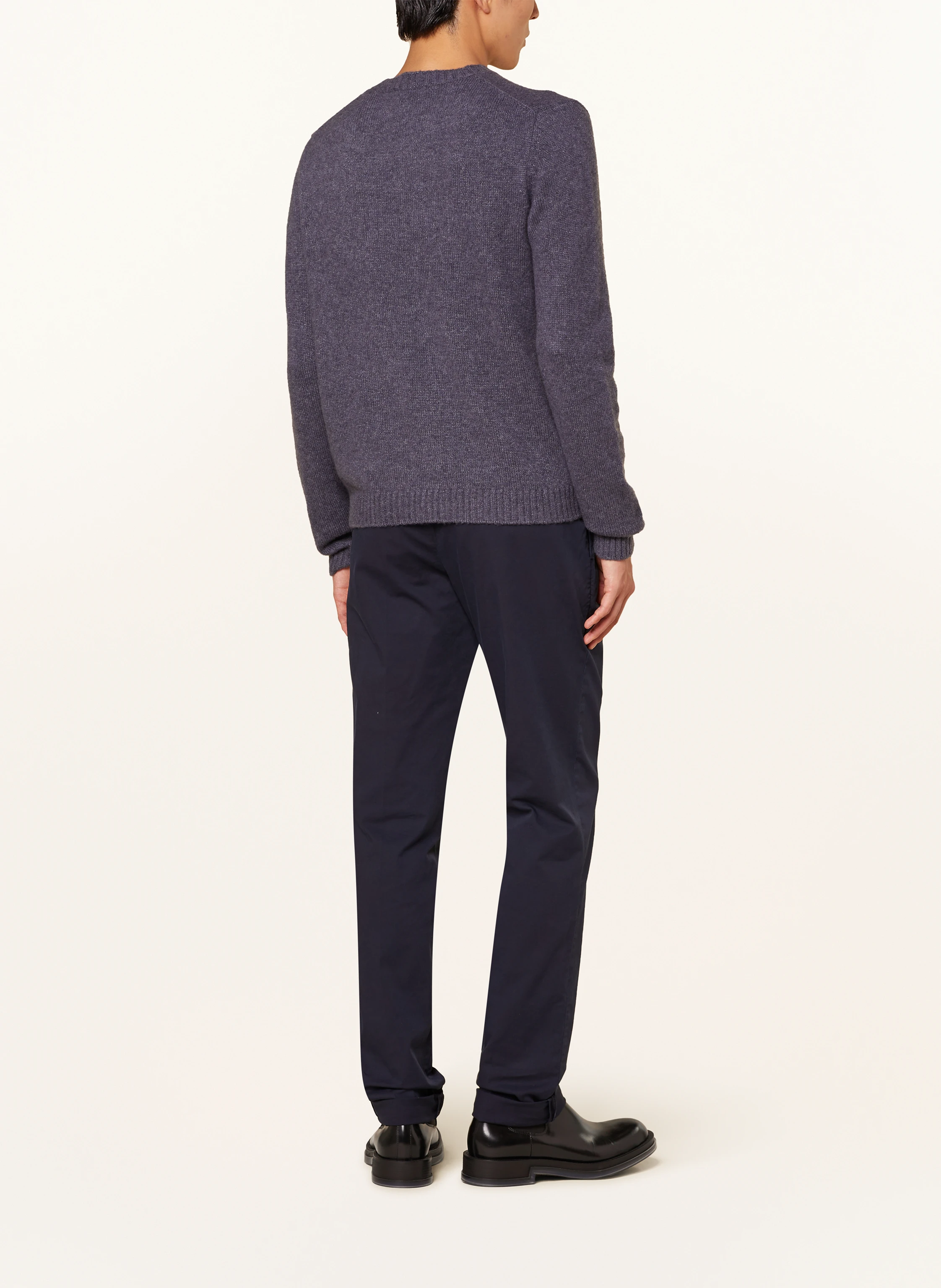 IRIS von ARNIM Cashmere-Pullover GLENDAL