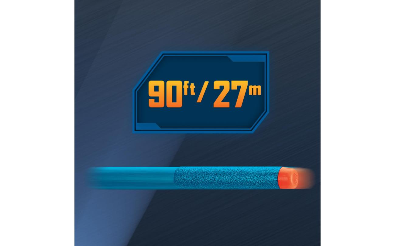 NERF Elite 2.0 Echo CS10