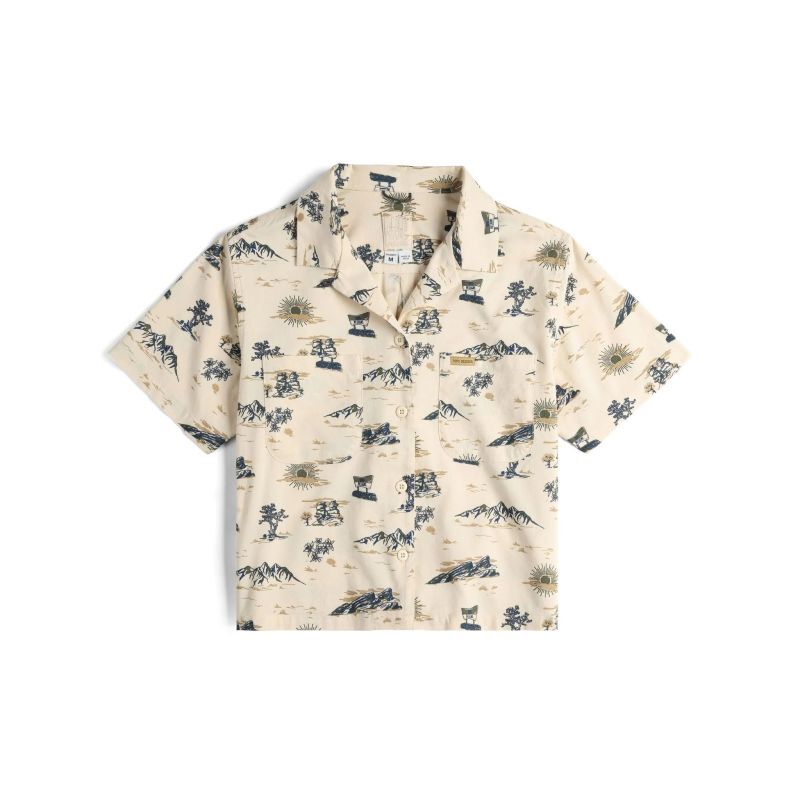 Daytripper Shirt - T-shirt femme