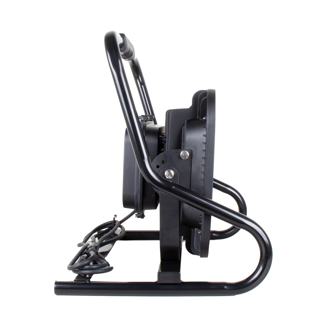 Forsberg LED Scheinwerfer 150 Watt, mit Traggestell