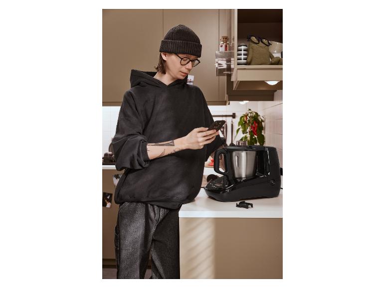 Monsieur Cuisine Compact