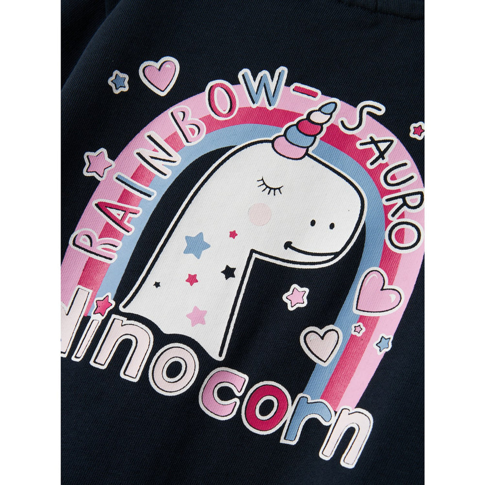 Køb Name It Dark Sapphire Vasacha Sweatshirt
