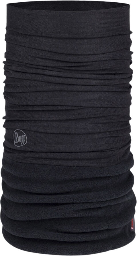 Buff Polar halsedisse Sort
