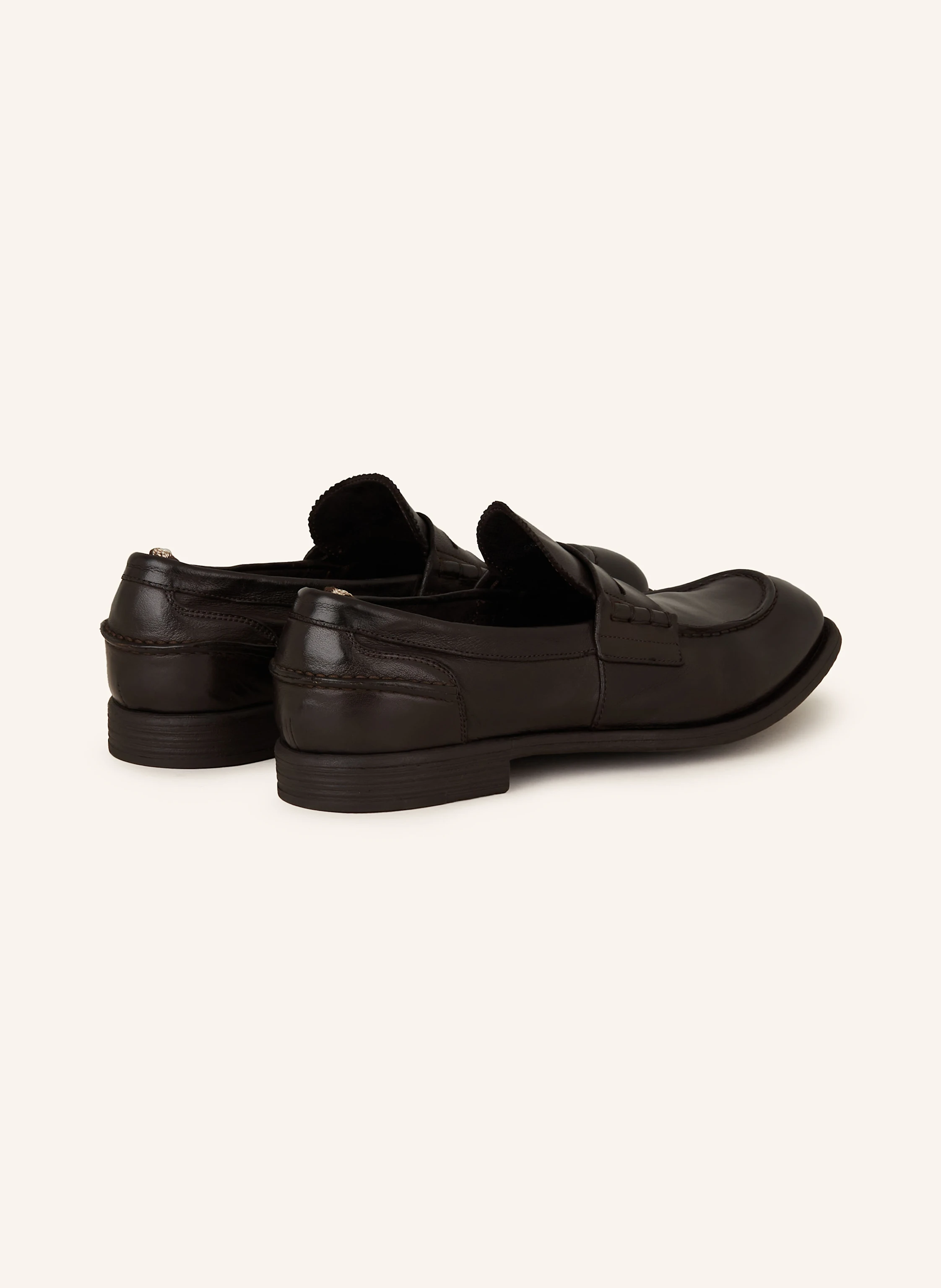 OFFICINE CREATIVE Penny-Loafer CHRONICLE 144